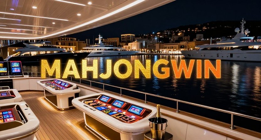 MAHJONGWIN